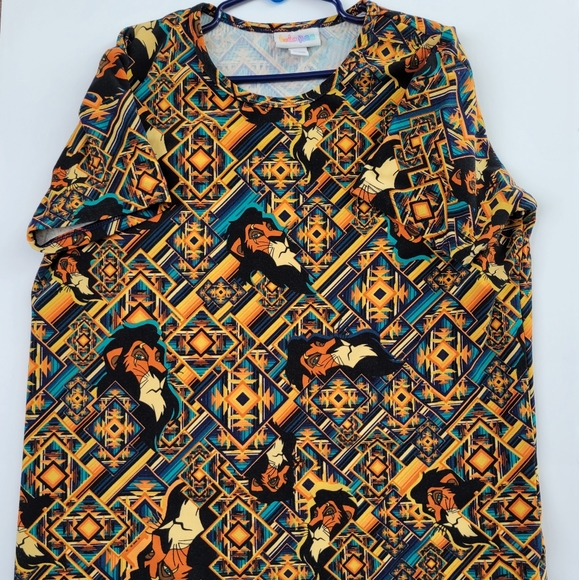 Boys lot of lularoe Sloans and Gracie - Picture 3 of 3